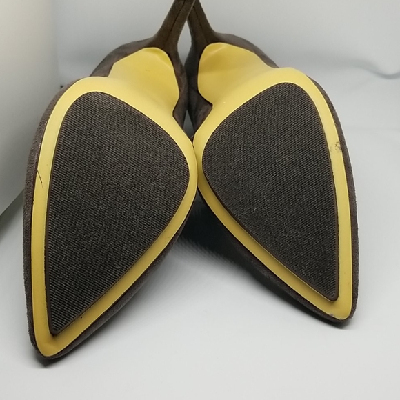 Booties - Picture 5 of 5